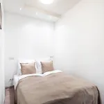 Cityscape Budget Alfa Apartamento