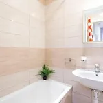 Apartamento Cityscape Budget Alfa *