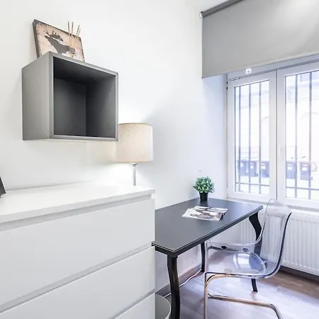 Cityscape Budget Alfa Apartamento Budapest