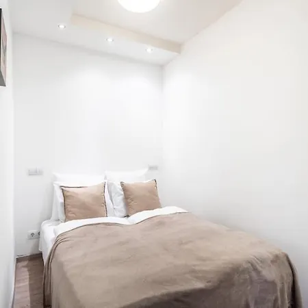 Cityscape Budget Alfa Appartement