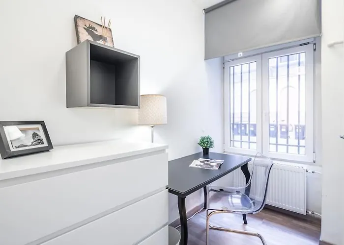 Cityscape Budget Alfa Appartement Budapest