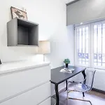 Cityscape Budget Alfa Apartment Budapest